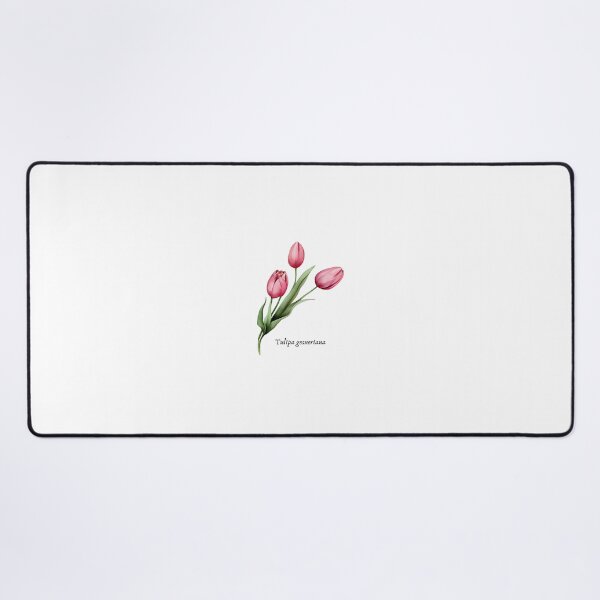 Item preview, Tulip Scientific Name designed and sold by SedraDesigns.