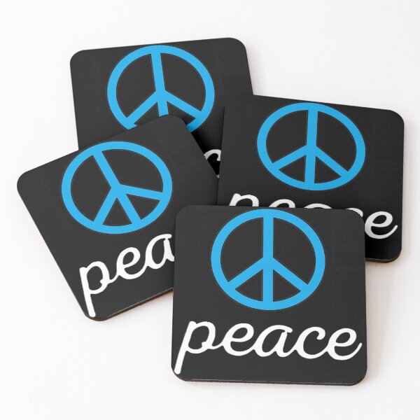 Item preview, PEACE designed and sold by MMisc.