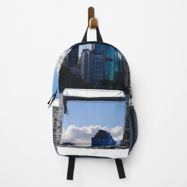 Item preview, Brisbane Skyline designed and sold by D-GaP.
