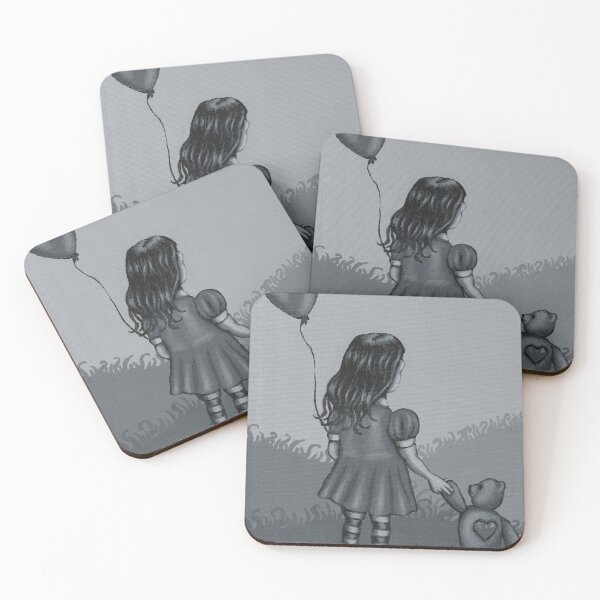 Item preview, Stop Playing with my Heart Gothic Fantasy art designed and sold by Martinosuke.