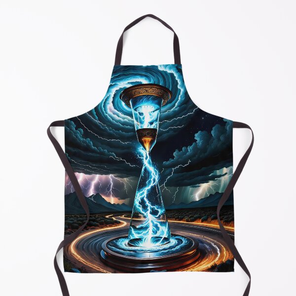 Item preview, Storm Catcher, Ai Generated Art  designed and sold by ACC .