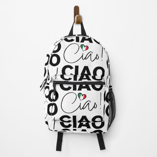 Item preview, Ciao Bella Ciao designed and sold by Freshinkshop.