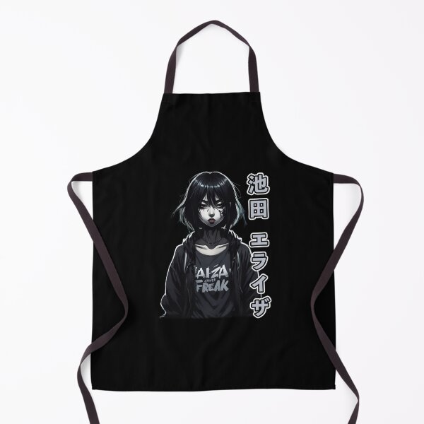 Artikelvorschau, Elaiza, Neuer Jpop, Japanisches Kanji, Fan-Art entworfen und verkauft von Burn-Ego.