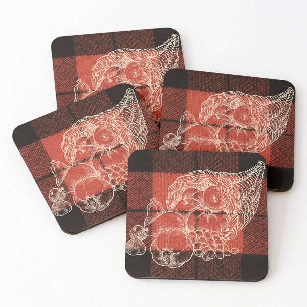 Item preview, Fall is here designed and sold by VintageArtByIda.