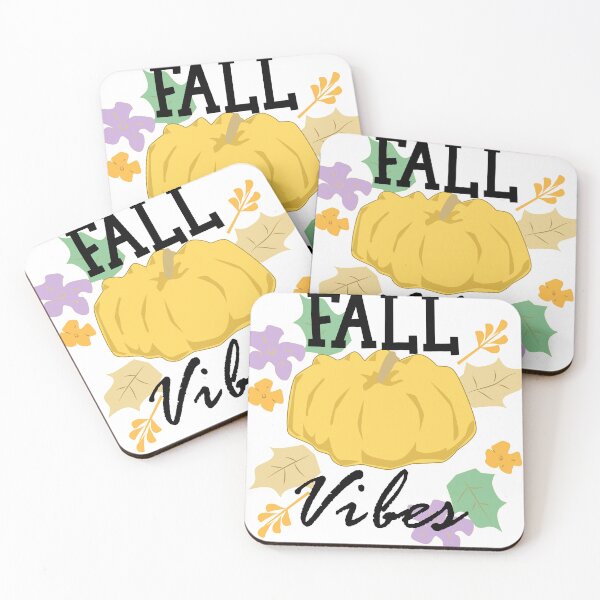 Item preview, Fall Vibes Theme designed and sold by karyalangit.