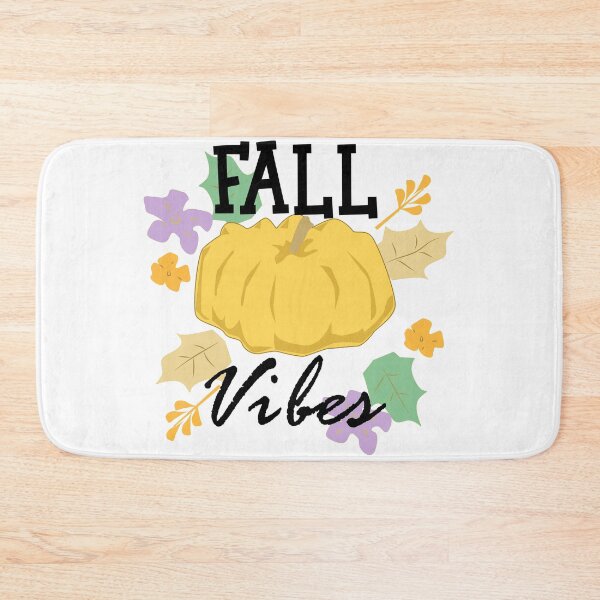 Item preview, Fall Vibes Theme designed and sold by karyalangit.