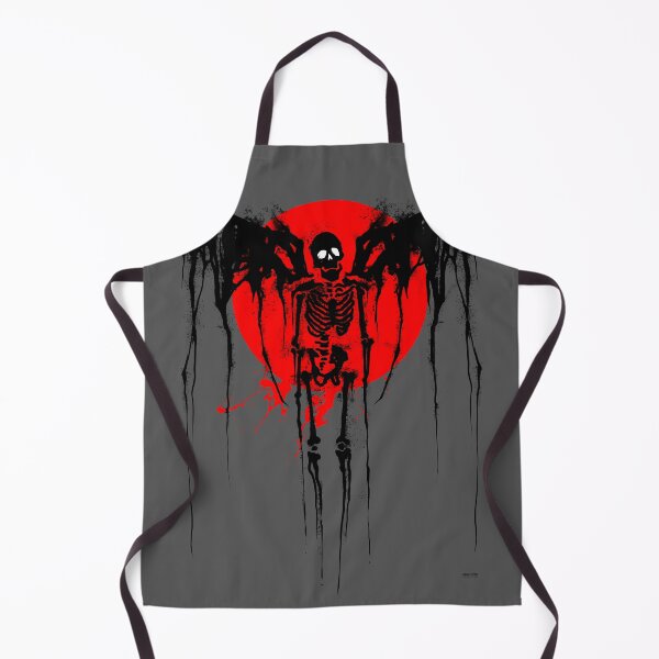 Item preview, Hada espeluznante designed and sold by MetroInk.