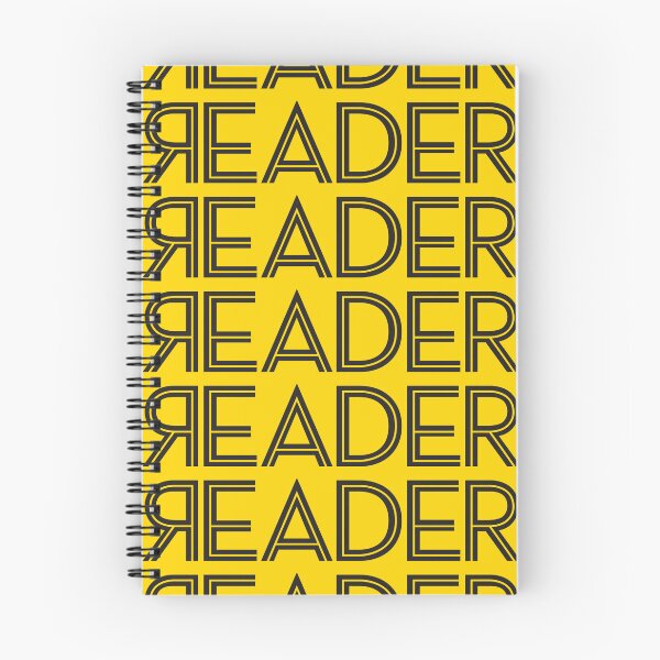 Item preview, Reader Logo. Full Black designed and sold by The Chicago  Reader.