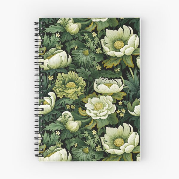 Item preview, Verdant Serenity designed and sold by KaladynDesigns.