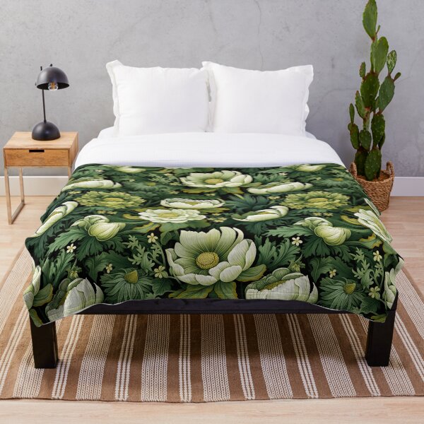 Item preview, Verdant Serenity designed and sold by KaladynDesigns.