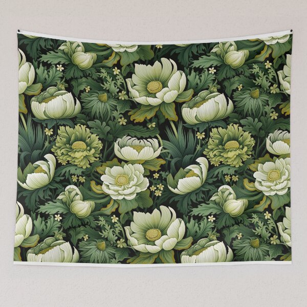 Item preview, Verdant Serenity designed and sold by KaladynDesigns.