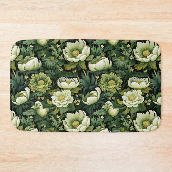 Item preview, Verdant Serenity designed and sold by KaladynDesigns.