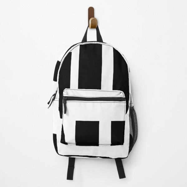 Item preview, GURU - black on white designed and sold by PIXEL POP DESIGNS - Beyond the Norm!.
