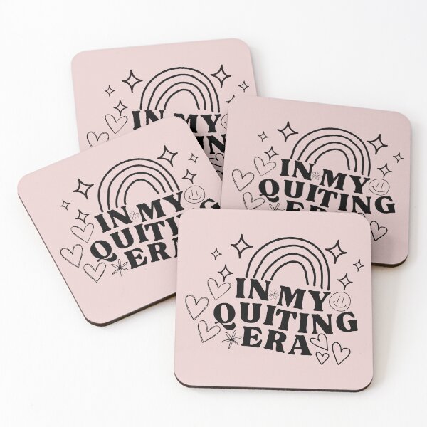 Item preview, In My Quilting Era - In My Quilting Era Quilt Crafting Funny Quilting Hobby - Funny Quilting designed and sold by Wiss2Arts.