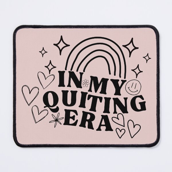 Item preview, In My Quilting Era - In My Quilting Era Quilt Crafting Funny Quilting Hobby - Funny Quilting designed and sold by Wiss2Arts.