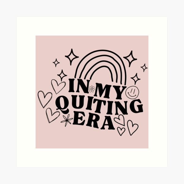 Aperçu de l'œuvre À mon époque de quilting - À mon époque de quilting Artisanat de courtepointe Loisirs créatifs amusants - Quilting amusant créée et vendue par Wiss2Arts.