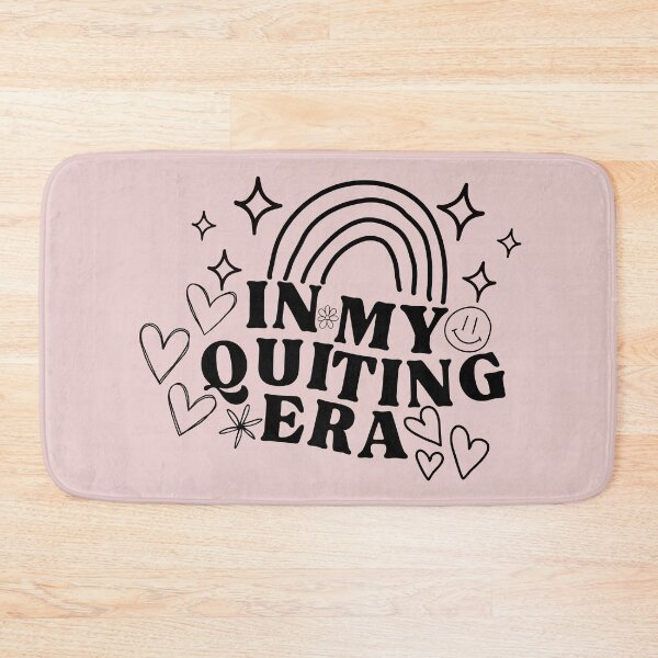 Item preview, In My Quilting Era - In My Quilting Era Quilt Crafting Funny Quilting Hobby - Funny Quilting designed and sold by Wiss2Arts.