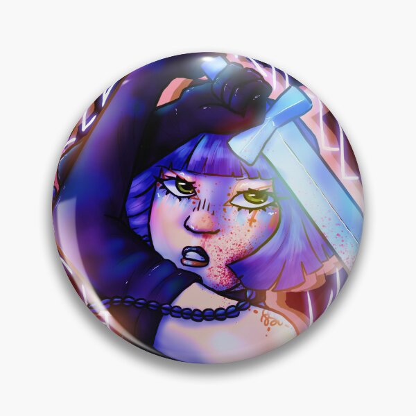 Item preview, WEEDKILLER - Ashnikko Fanart designed and sold by itzswaggypeep.