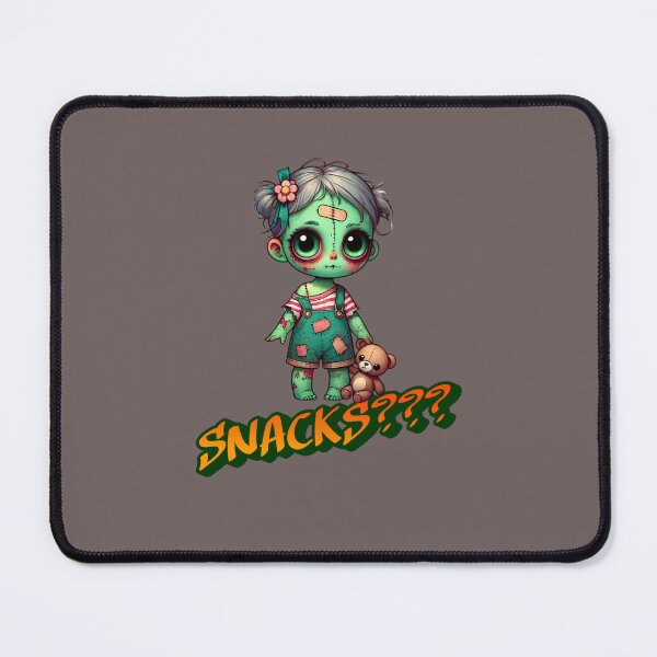 Item preview, Snack ??? -  Sussan Has Gone Viral with her Incredibly Hungry Antics designed and sold by 3DAF.