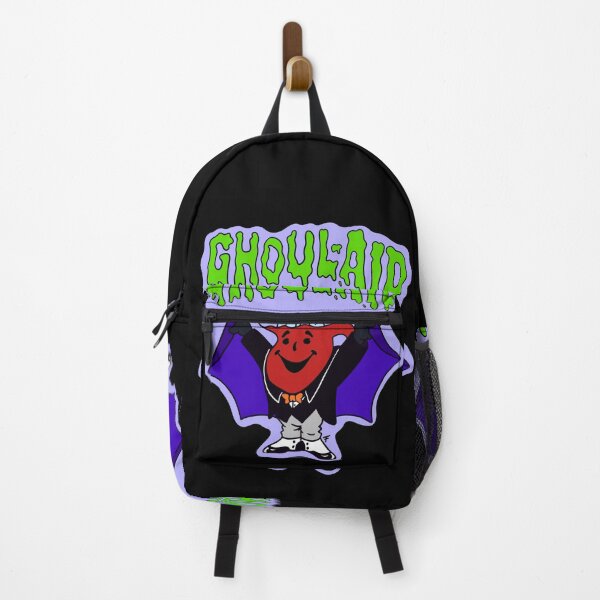 Item preview, Ghoul-Aid - Purple Outline designed and sold by The Abysmall.