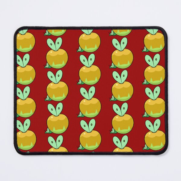 Item preview, Applin (Global Link (recolored (1))) designed and sold by Gifts-from-Noah.