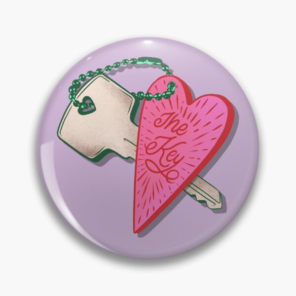 Item preview, Key To My Heart designed and sold by CariMH.