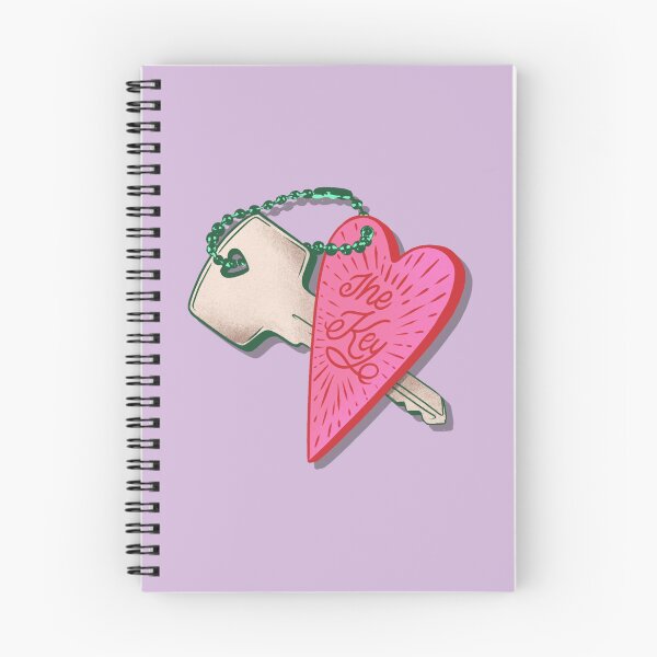 Item preview, Key To My Heart designed and sold by CariMH.