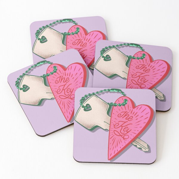 Item preview, Key To My Heart designed and sold by CariMH.