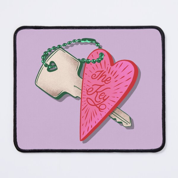 Item preview, Key To My Heart designed and sold by CariMH.