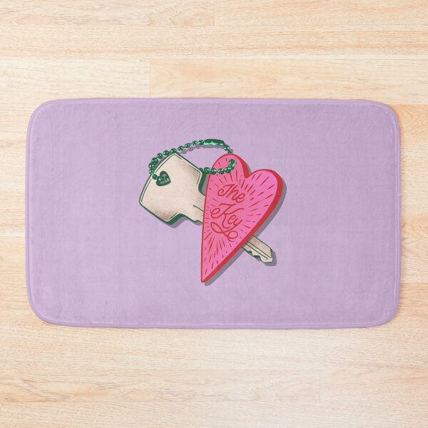 Item preview, Key To My Heart designed and sold by CariMH.