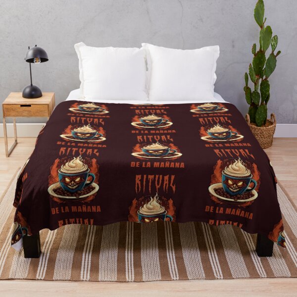 Item preview, MORNING RITUAL COFFEE LOVERS designed and sold by La Loca.