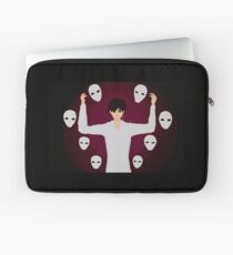 Singularity Laptop Sleeve