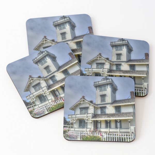 Item preview, Point Fermin Lighthouse designed and sold by RandyDyer.