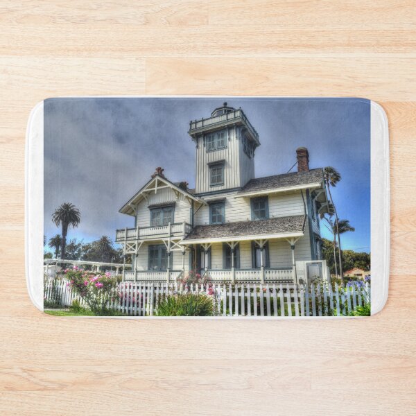 Item preview, Point Fermin Lighthouse designed and sold by RandyDyer.