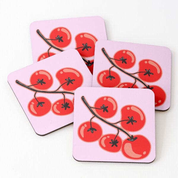 Item preview, Tomato designed and sold by CariMH.