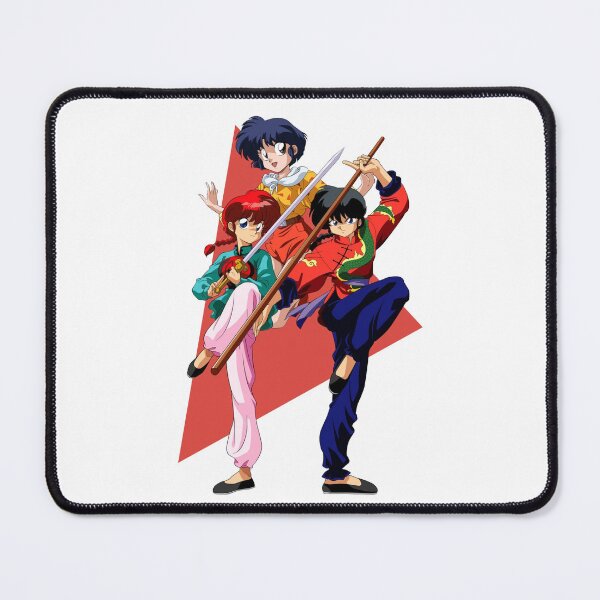 Item preview, Ranma 1/2 designed and sold by Marco Bottiglieri.