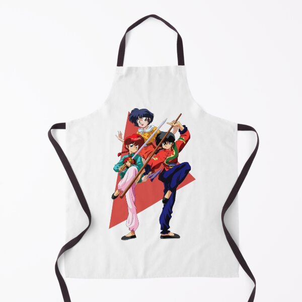 Item preview, Ranma 1/2 designed and sold by Marco Bottiglieri.