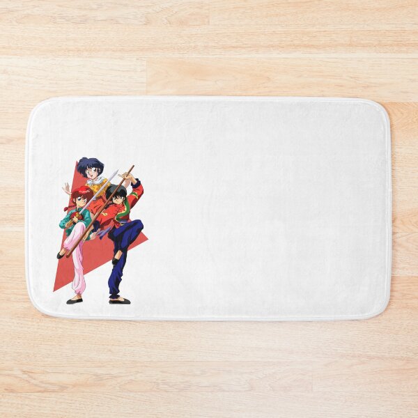Item preview, Ranma 1/2 designed and sold by Marco Bottiglieri.