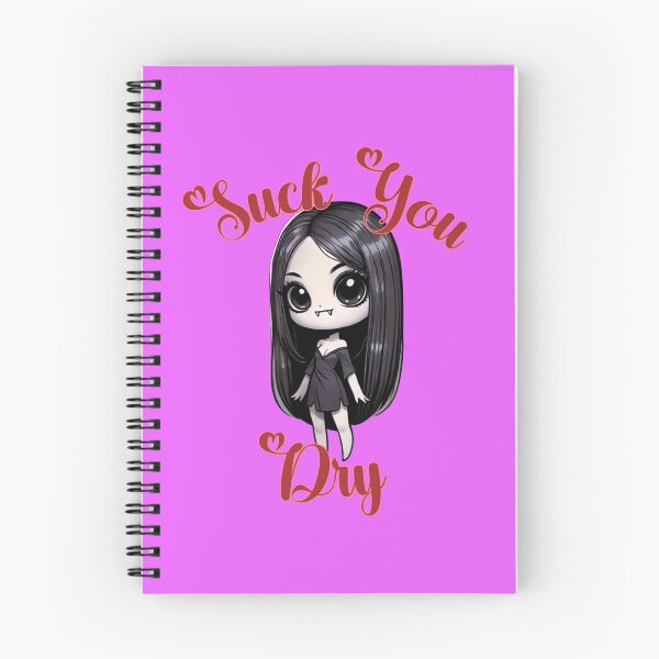 Item preview, Suck you Dry -  Olexa Has Gone Viral with her thirsty blood cravings this Halloween designed and sold by 3DAF.