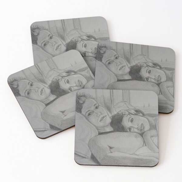 Item preview, Bedfellows designed and sold by Kashmere1646.