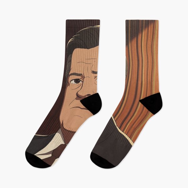 Item preview, Edward Heath, leader | Anime style designed and sold by ComicsFactory.