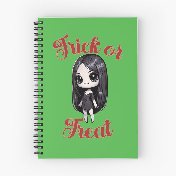 Item preview, Trick or Treat  -  Olexa Has Gone Viral with her thirsty blood cravings this Halloween designed and sold by 3DAF.