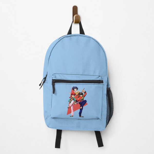 Item preview, Ranma 1/2; Light Blue designed and sold by Marco Bottiglieri.