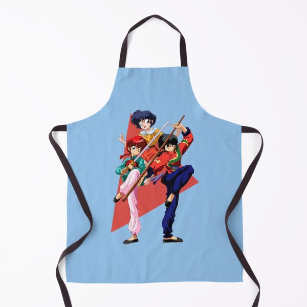 Item preview, Ranma 1/2; Light Blue designed and sold by Marco Bottiglieri.