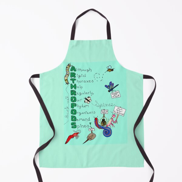 Item preview, Arthropods designed and sold by Pumpkiboo.