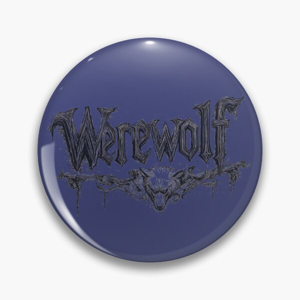 Item preview, Howl Fest: Werewolf Halloween Gift Idea for Friend designed and sold by JD72shirtshop.