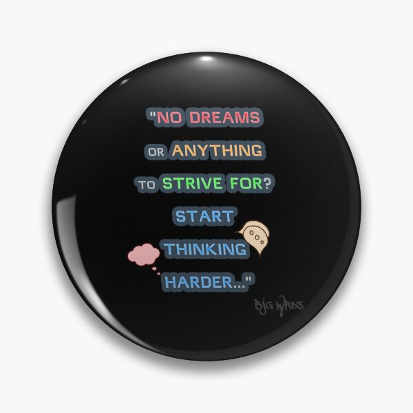 Item preview, "NO..." Quote 09/03/2024 designed and sold by BJGWRDS.