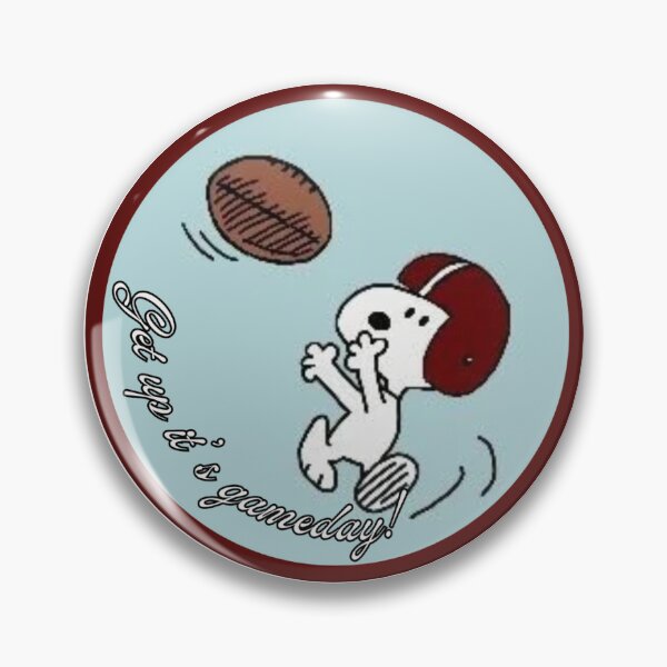 Item preview, doggy game day designed and sold by hayley bressler.