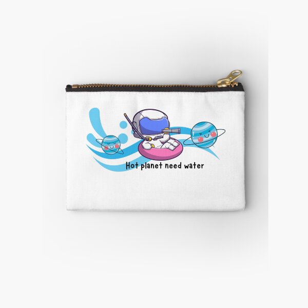 Item preview, Hot Planet Need Water designed and sold by meesara.