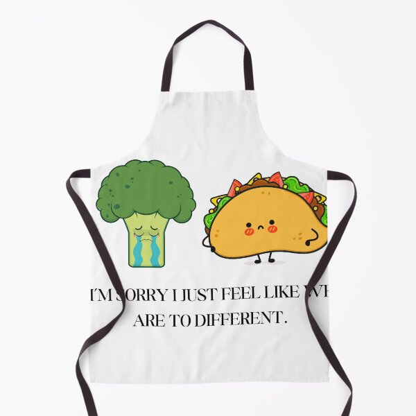 Item preview, Food break up designed and sold by NicMacTees.